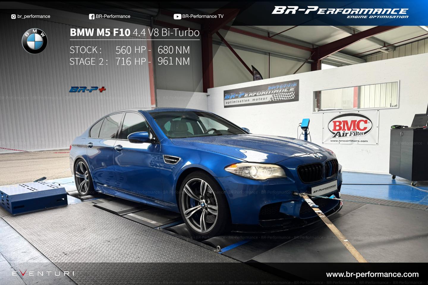 BR-Performance Bayonne | Bénesse-Maremne