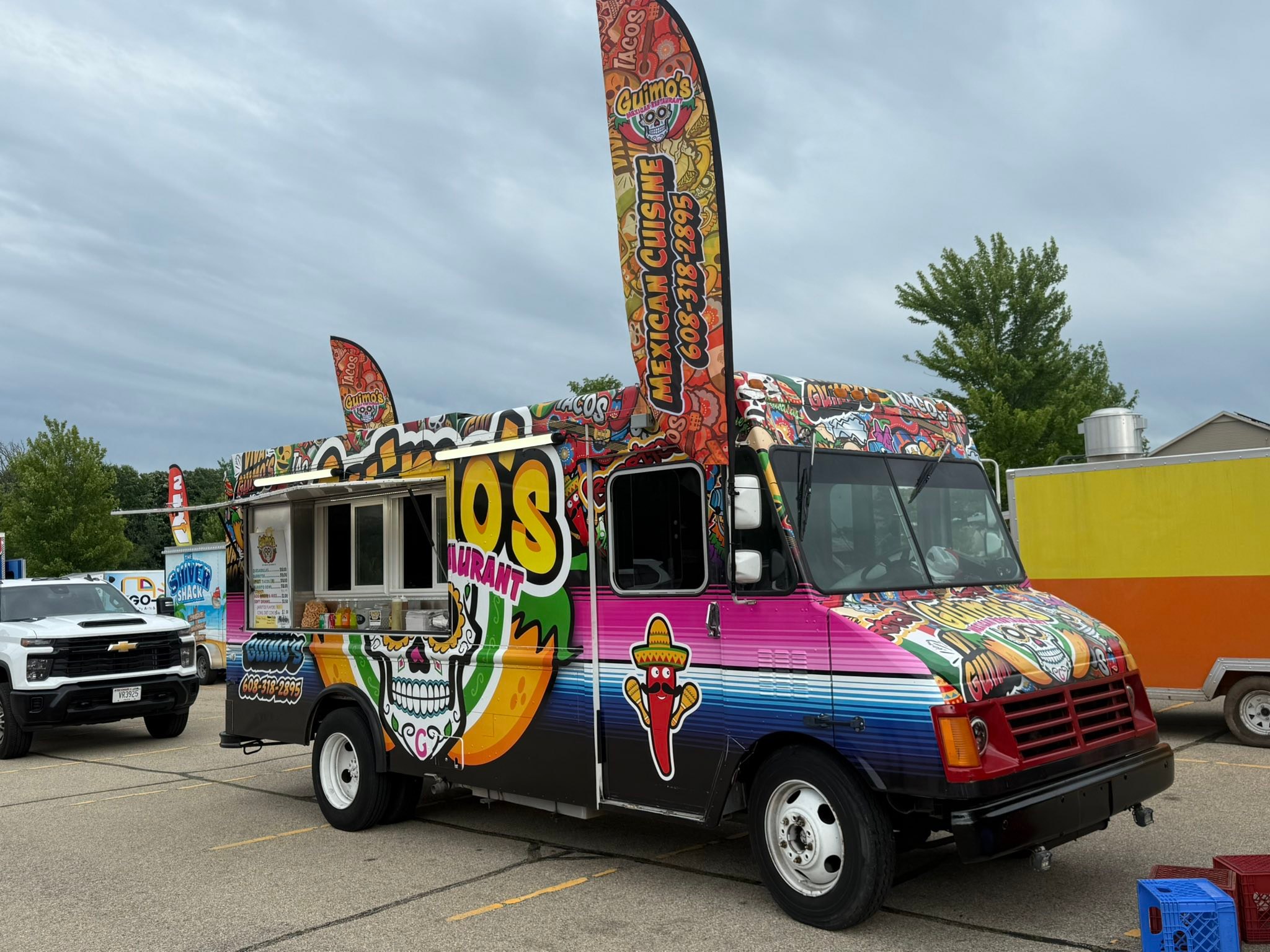 Guimo's | Sun Prairie WI