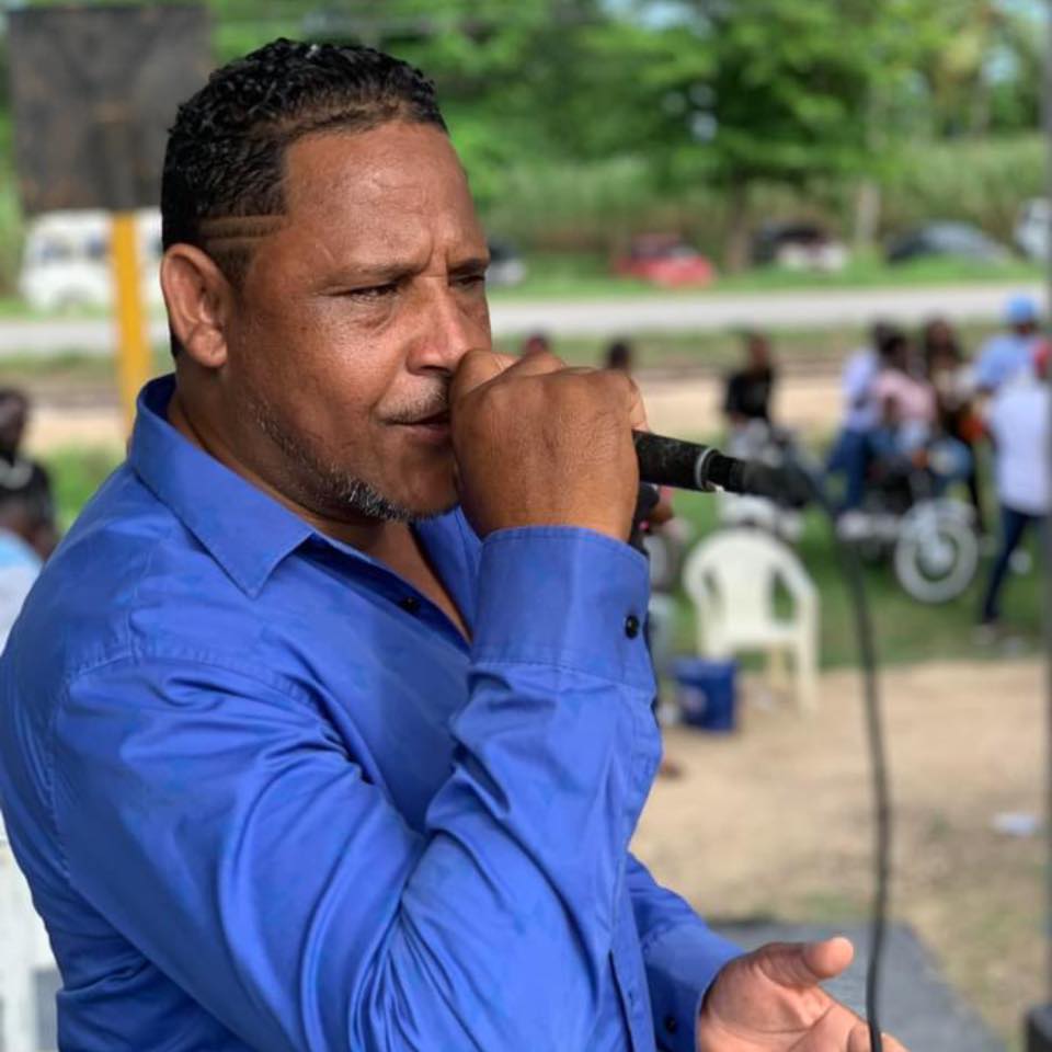 El Doble De Frank Reyes RD