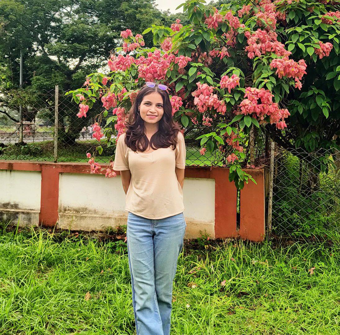 Nazia Rasul