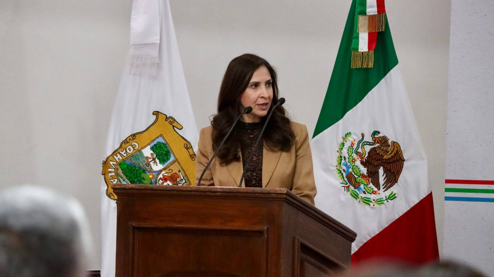 Secretaría de Educación... - Secretaría de Educación Coahuila