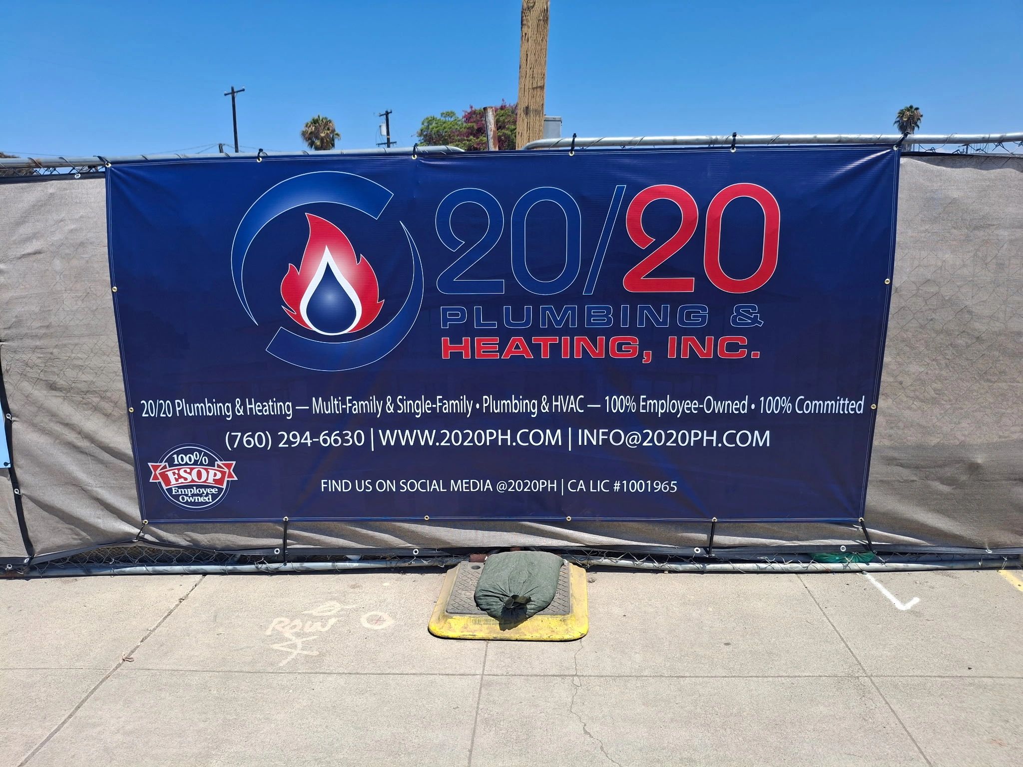 20/20 Plumbing & Heating,... - 20/20 Plumbing & Heating, Inc.