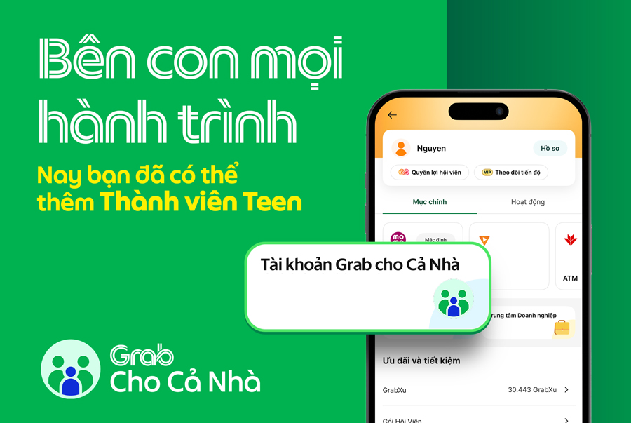 Grab - Grab added a new photo.