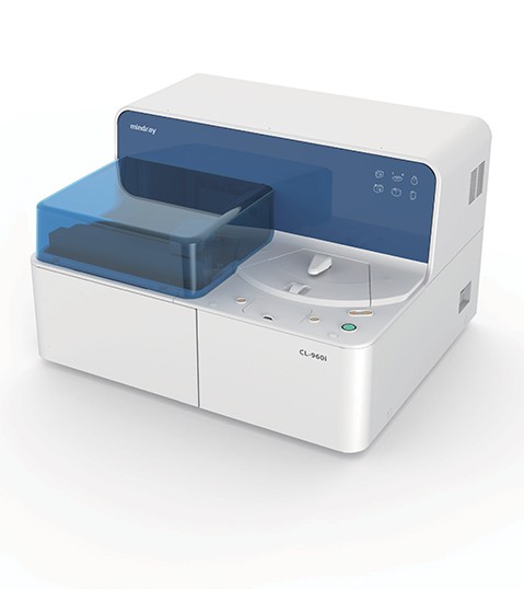 Golden - 📢 Mindray CL-960i – جهاز الهرمونات والمناعة بتكنولوجيا صينية ...