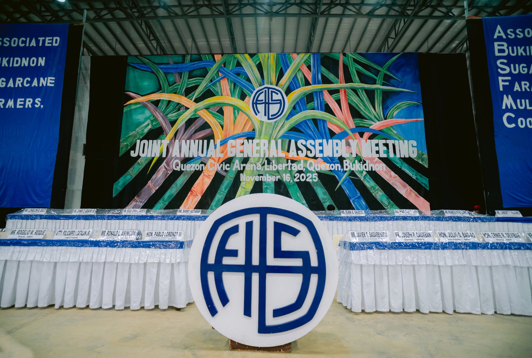 ABSFI | Quezon