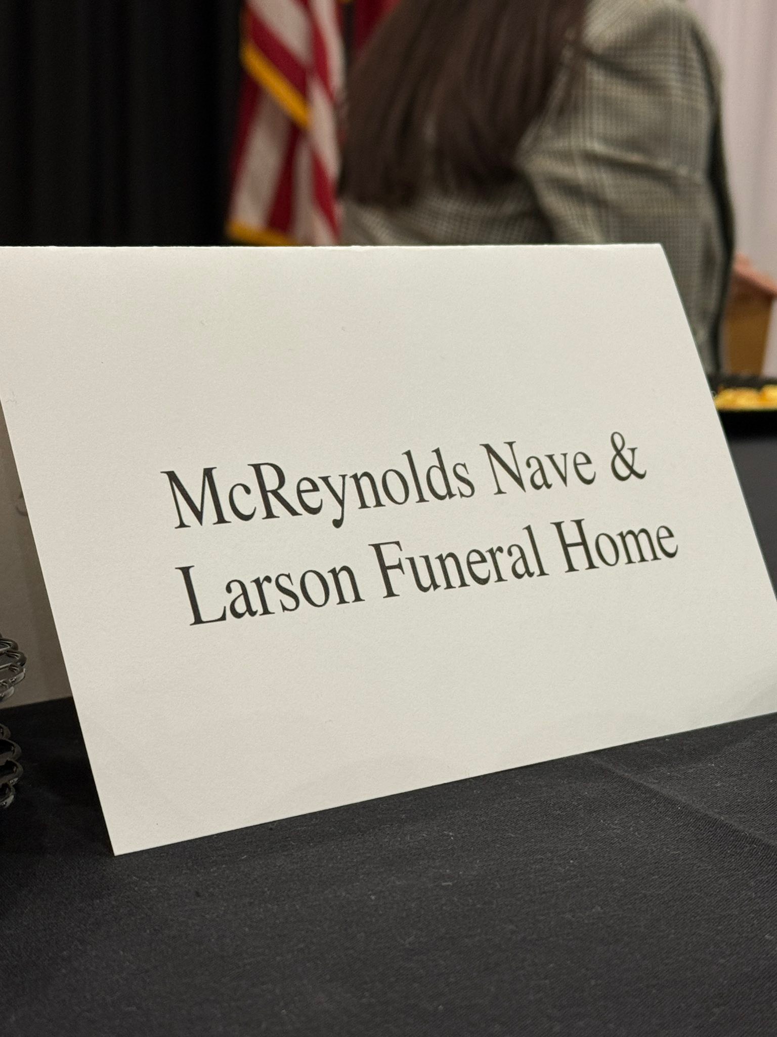 McReynolds-Nave & Larson Funeral Home | Clarksville TN