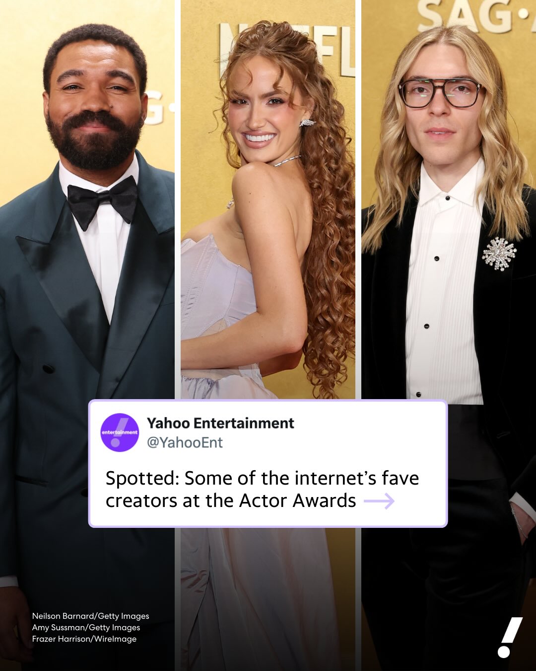 Yahoo Entertainment added a new photo. - Yahoo Entertainment