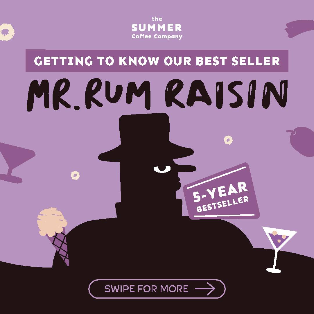 Getting to know our best... - The Summer Coffee Company | Facebook