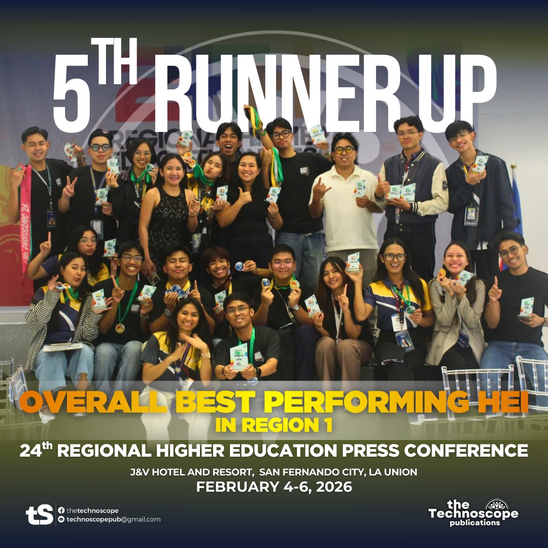 PSU Urdaneta... - PSU Urdaneta Supreme Student Council
