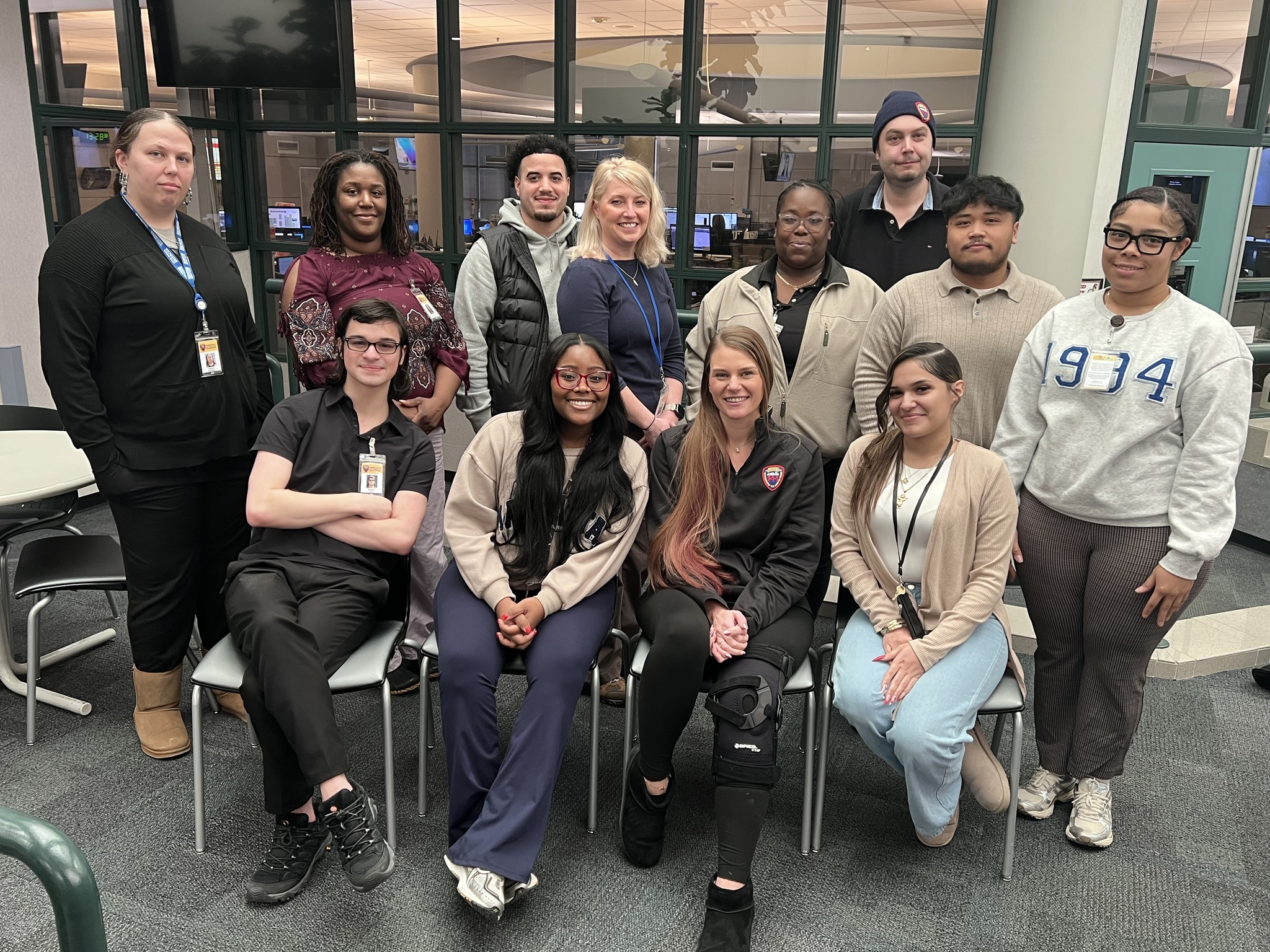Emergency Communications Department - 911 in Rochester, NY