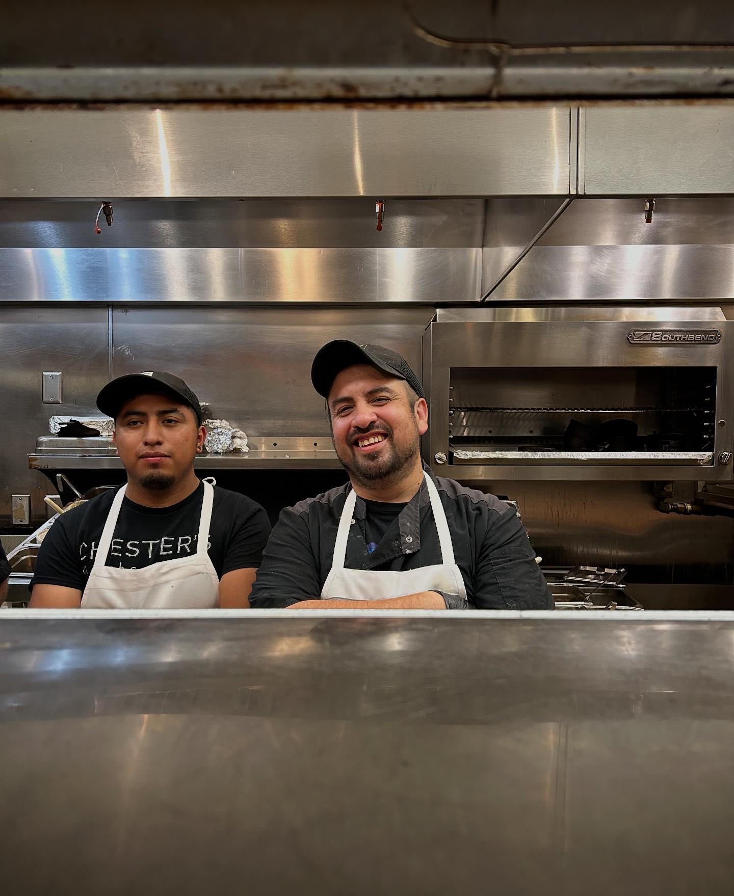 Chester's Kitchen and Bar | Rochester MN