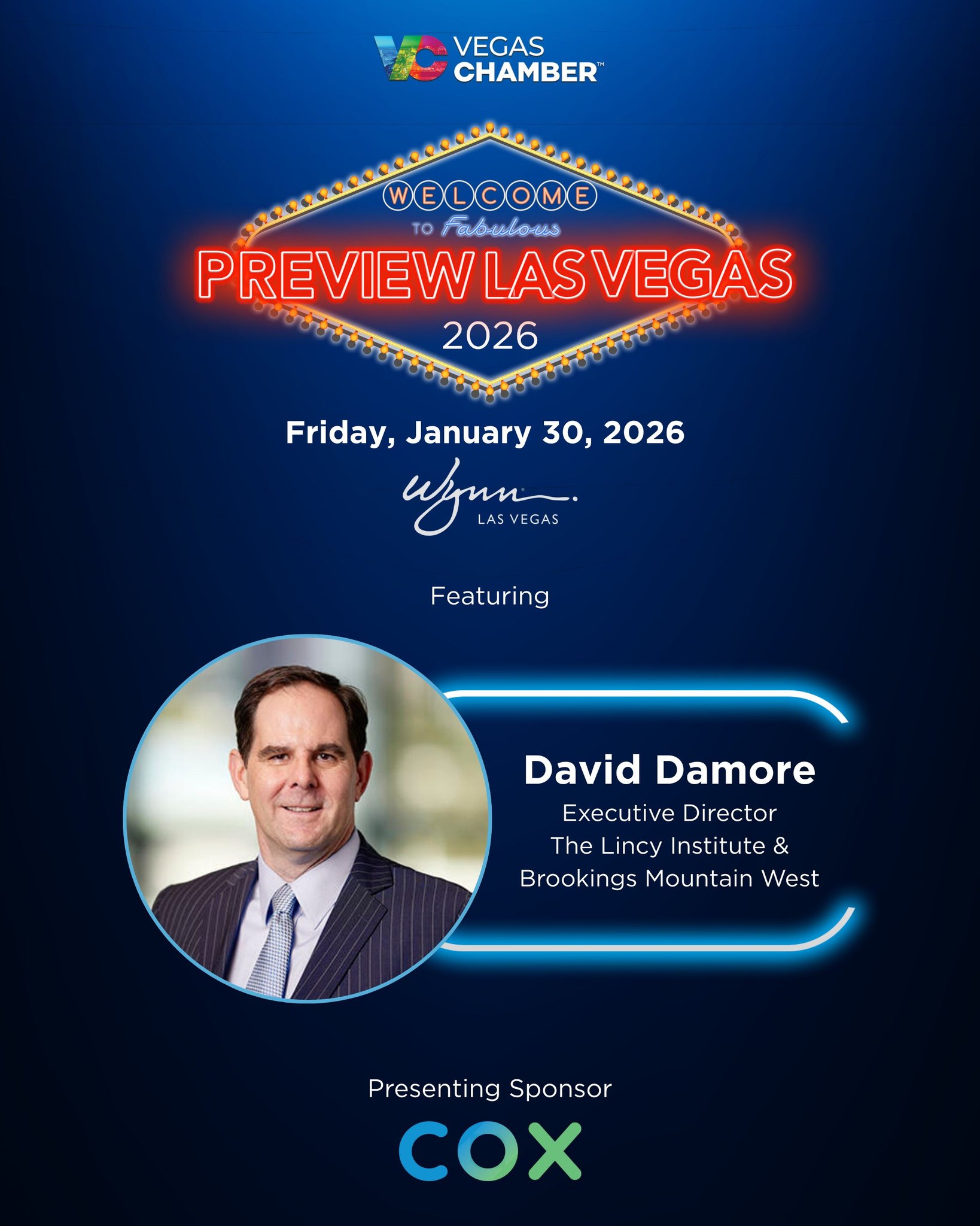 Vegas Chamber