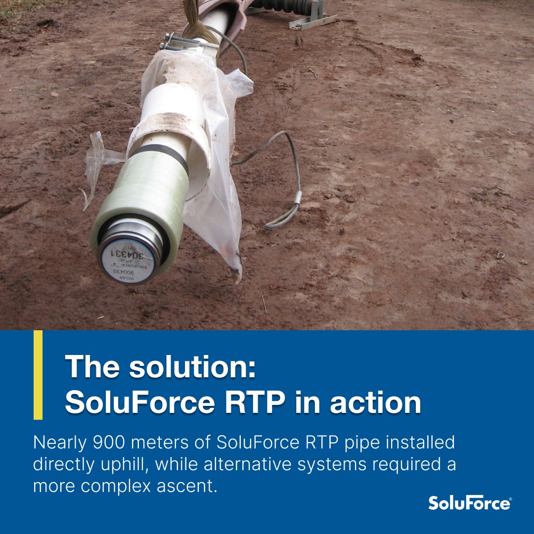SoluForce | Enkhuizen