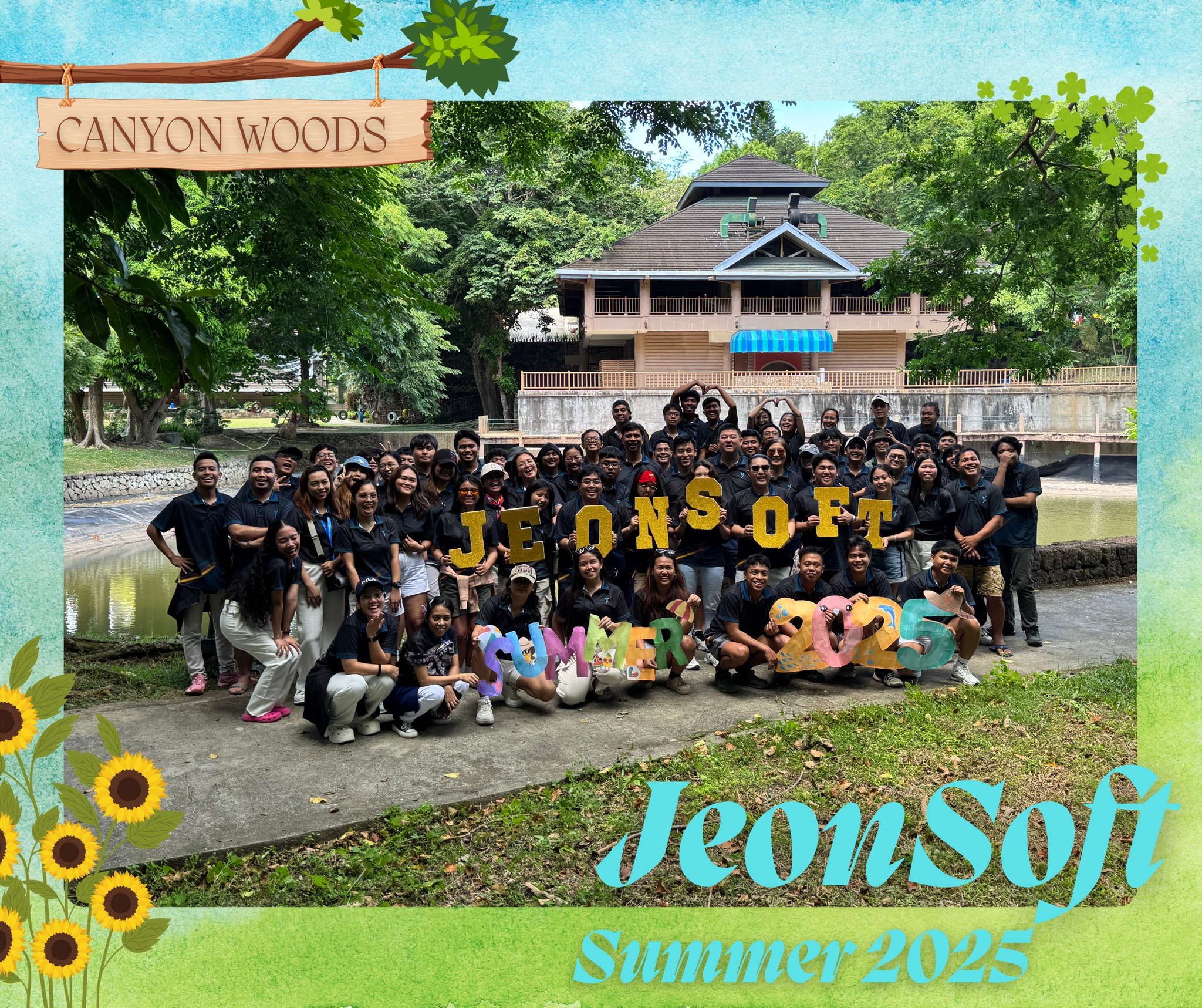 JeonSoft Corporation | Makati