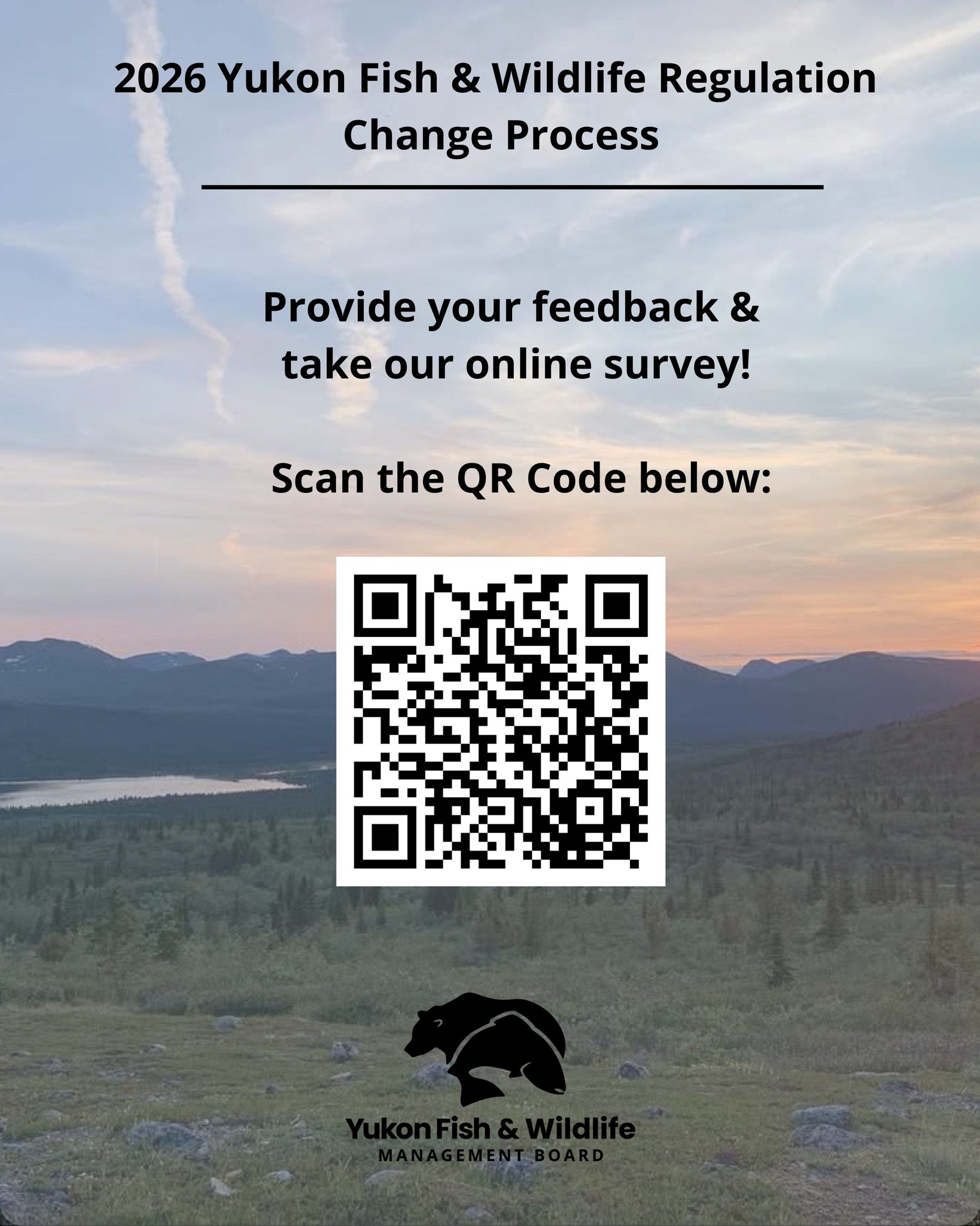 Yukon Environment | Whitehorse YT
