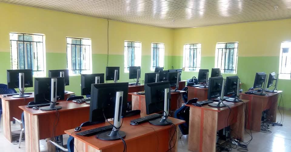 Netcon Technologies LTD | Nnewi