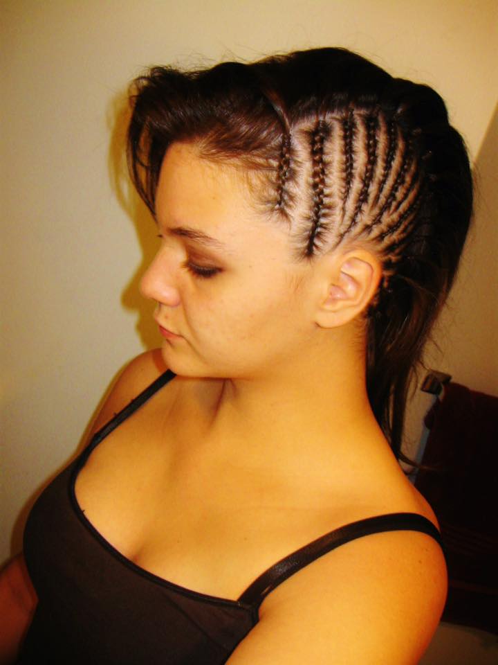 Sunny Styles Hair... - Sunny Styles Hair -Codite Timisoara