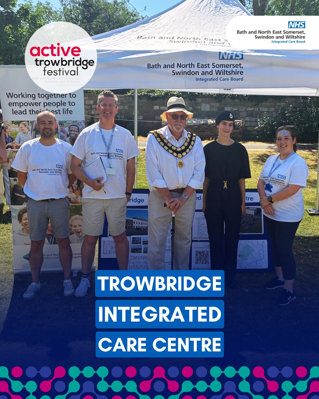 NHS Bath and North East Somerset, Swindon and Wiltshire ICB