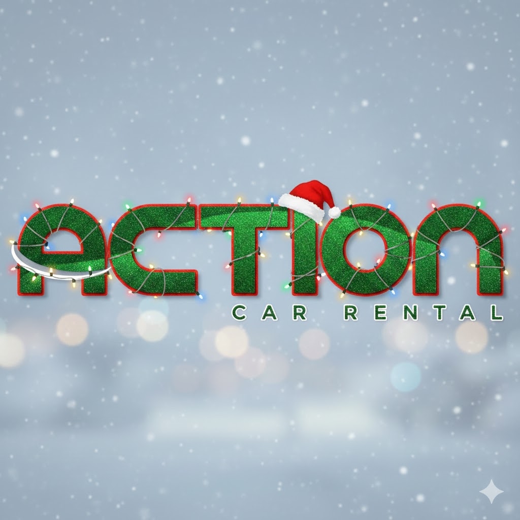 Action Car Rental | Orlando FL