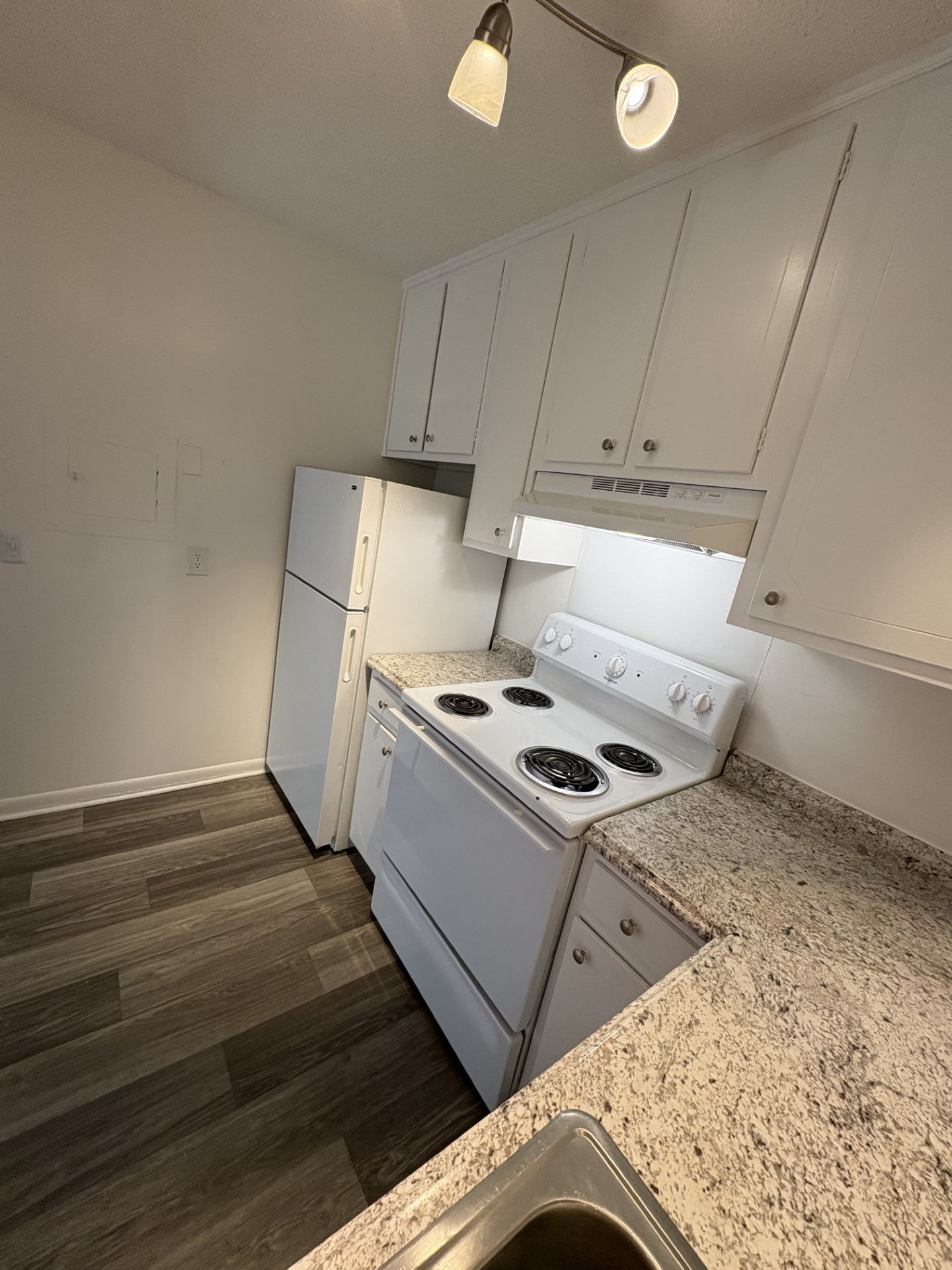 Pine Brook Apartments added a new... - Pine Brook Apartments