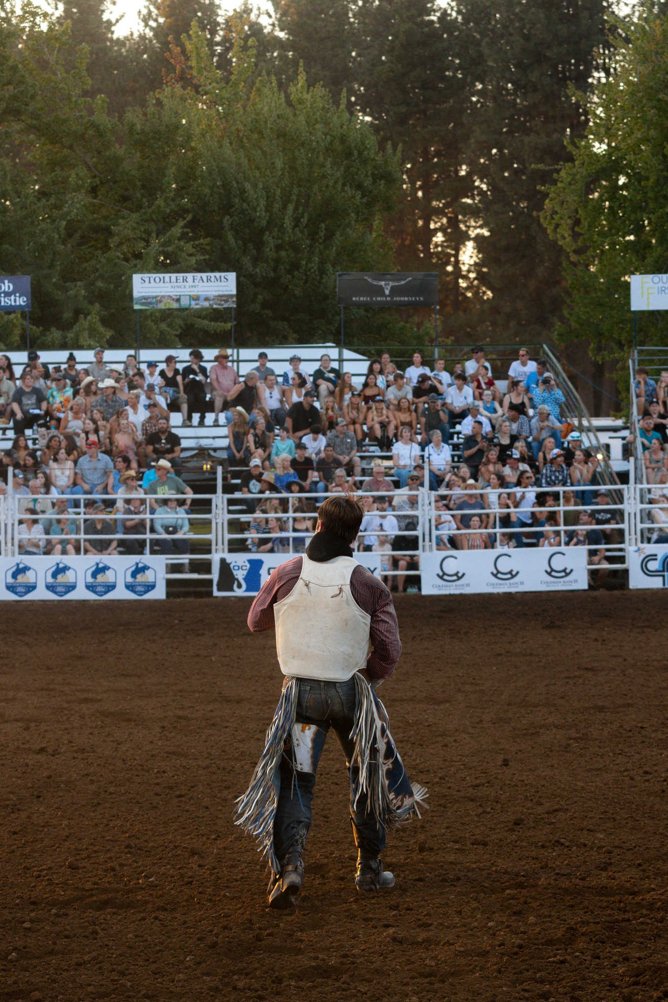 Canby Rodeo | Canby OR