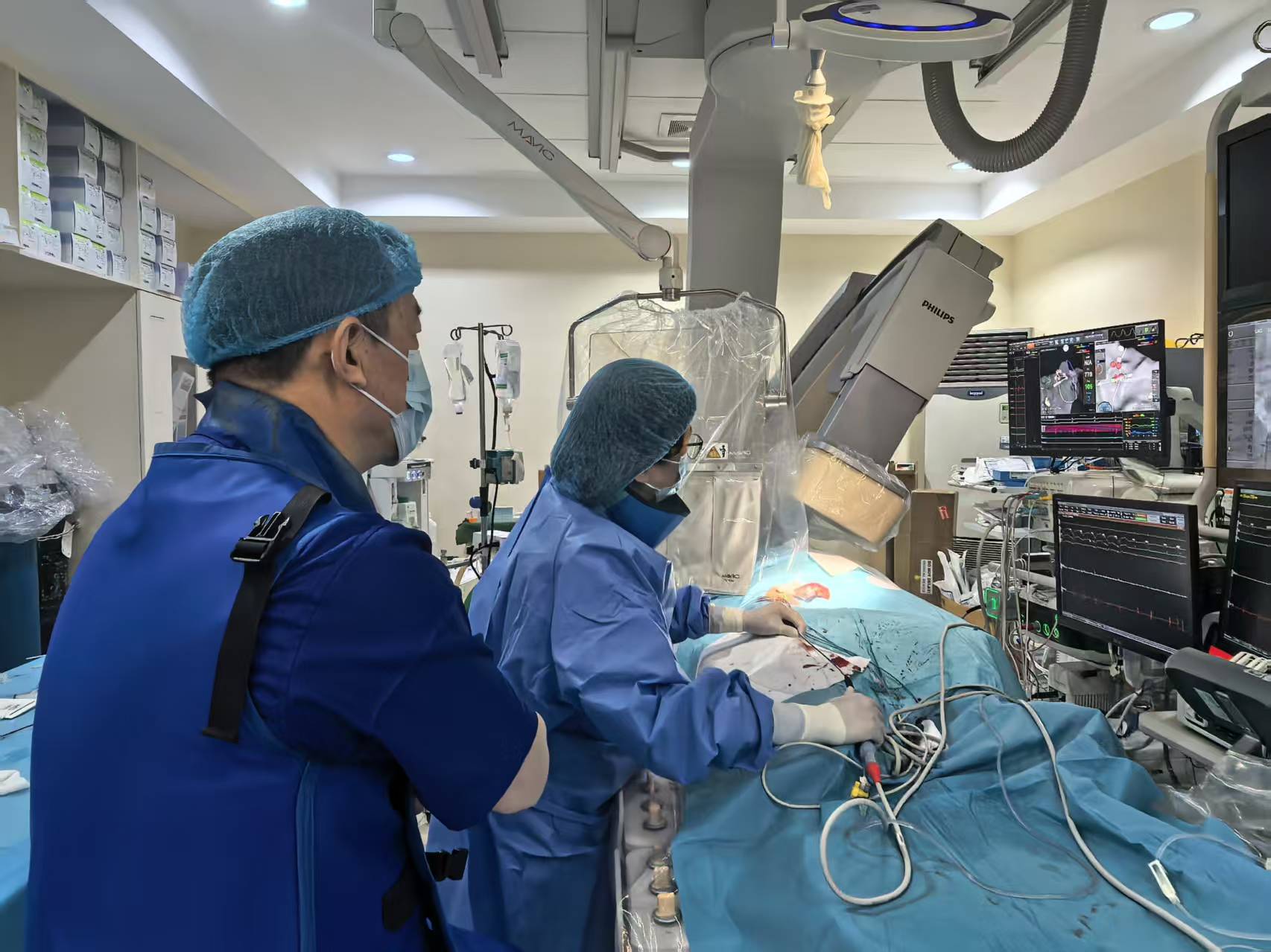 Doc - Supravalvular Premature Ventricular Contractions Premature ...