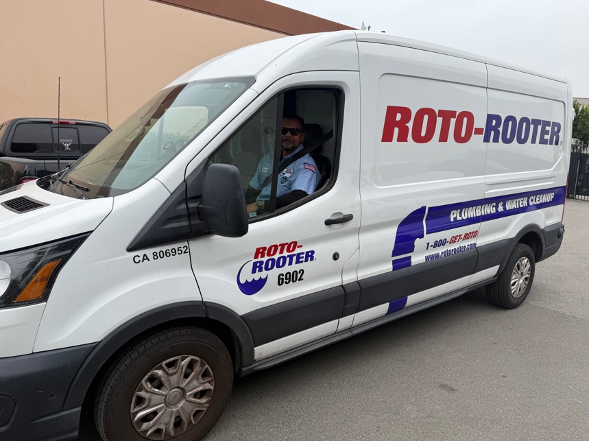 Roto-Rooter | Rancho Cucamonga CA