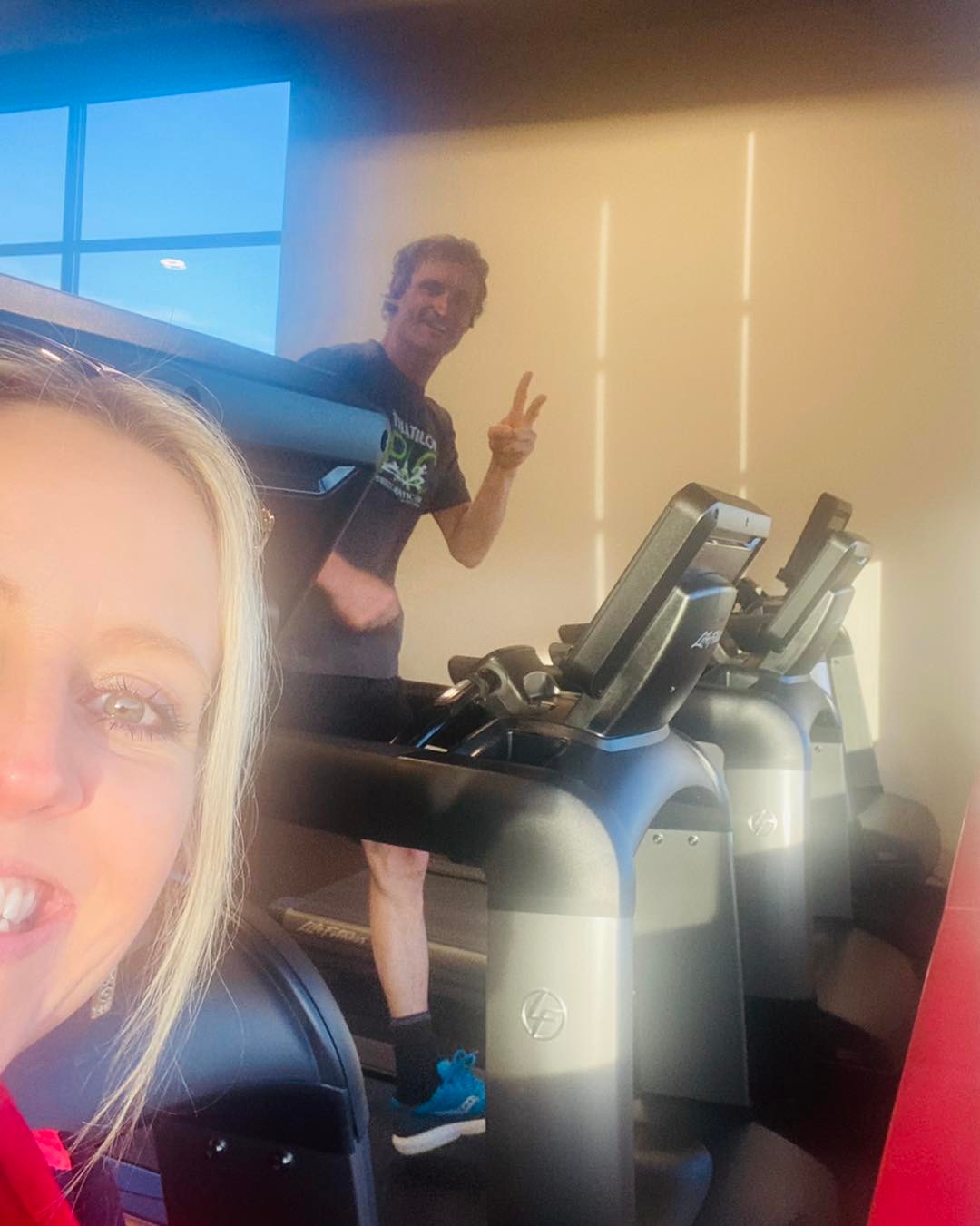 Club Dauntless - 👨‍🚒 🔥 Found me some Shoop training for...