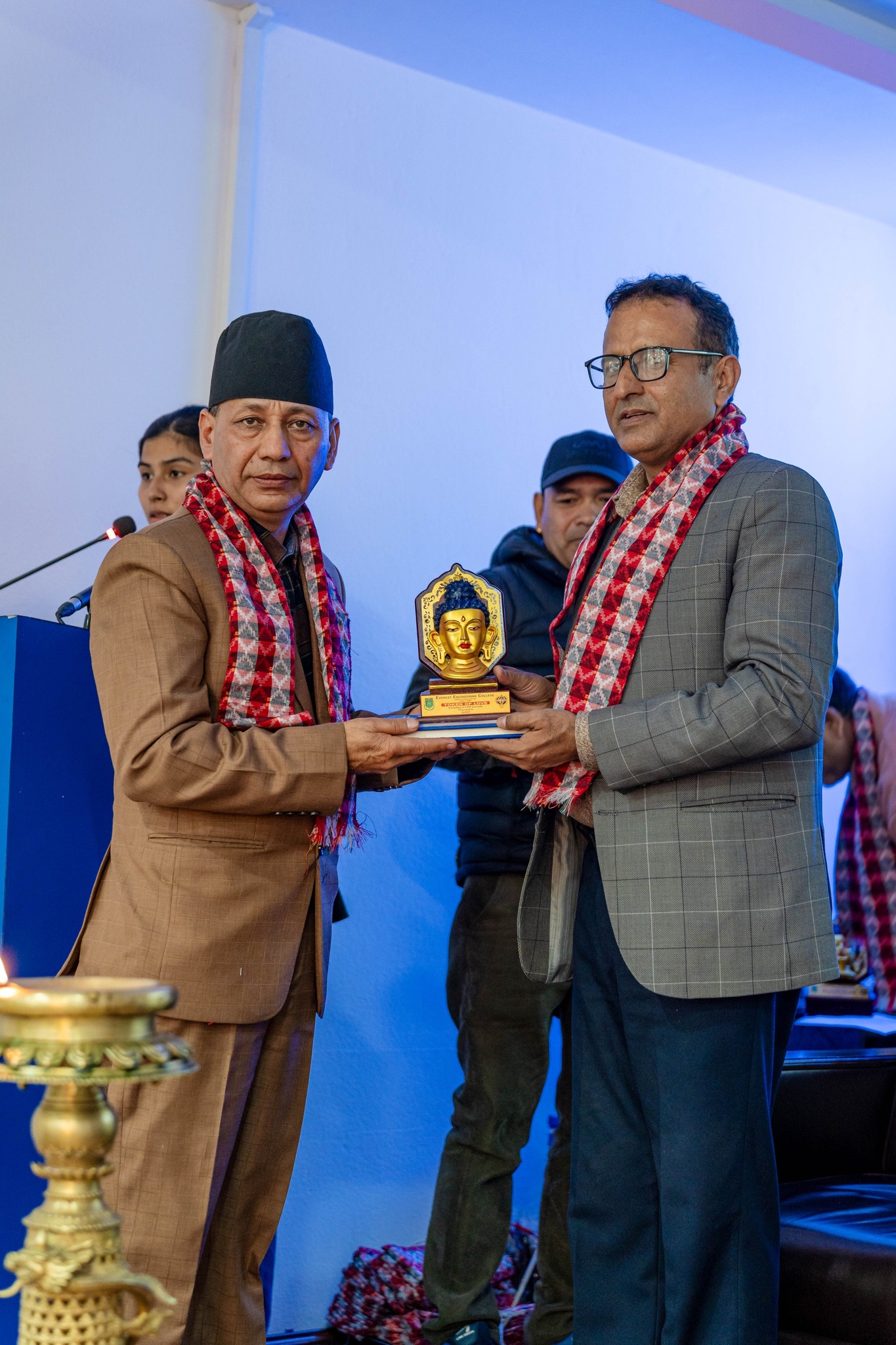 Everest Engineering College... - Everest Engineering College