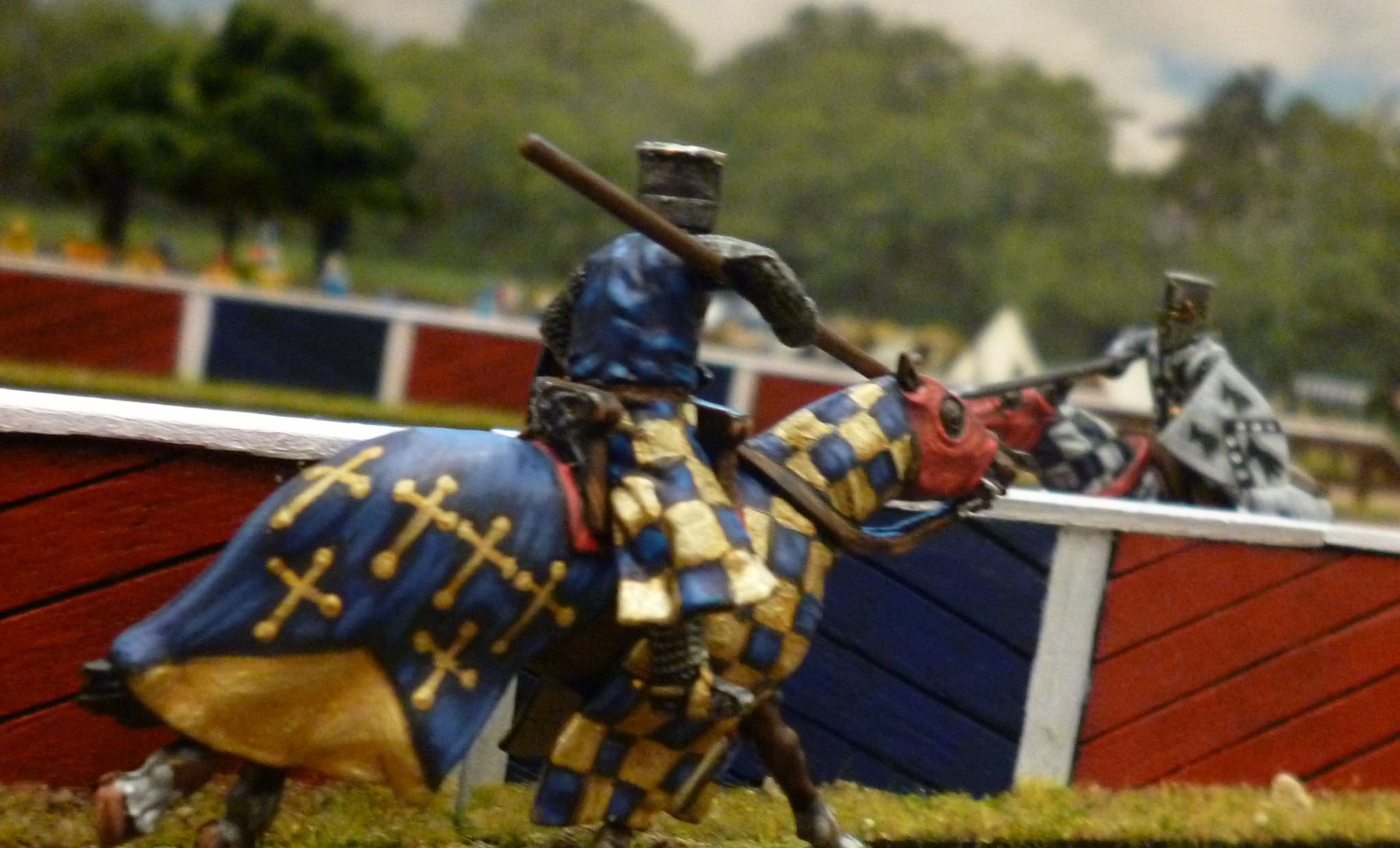 New Buckenham... - New Buckenham Historical Wargamers