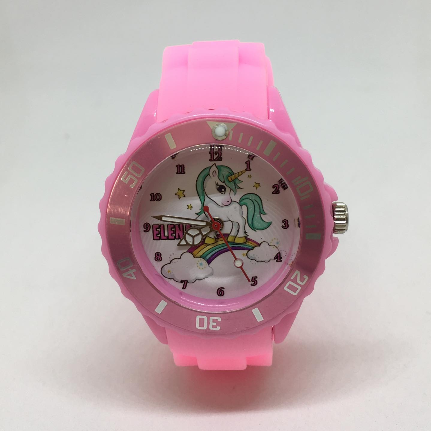 Montre Personnalisée 'L'orologio Dei Campioni' Thème Allemagne / Deutscheland - Neuve Sans étiquette, Idéale Supporter