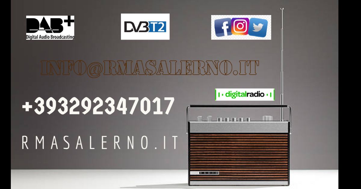 Rma | Salerno