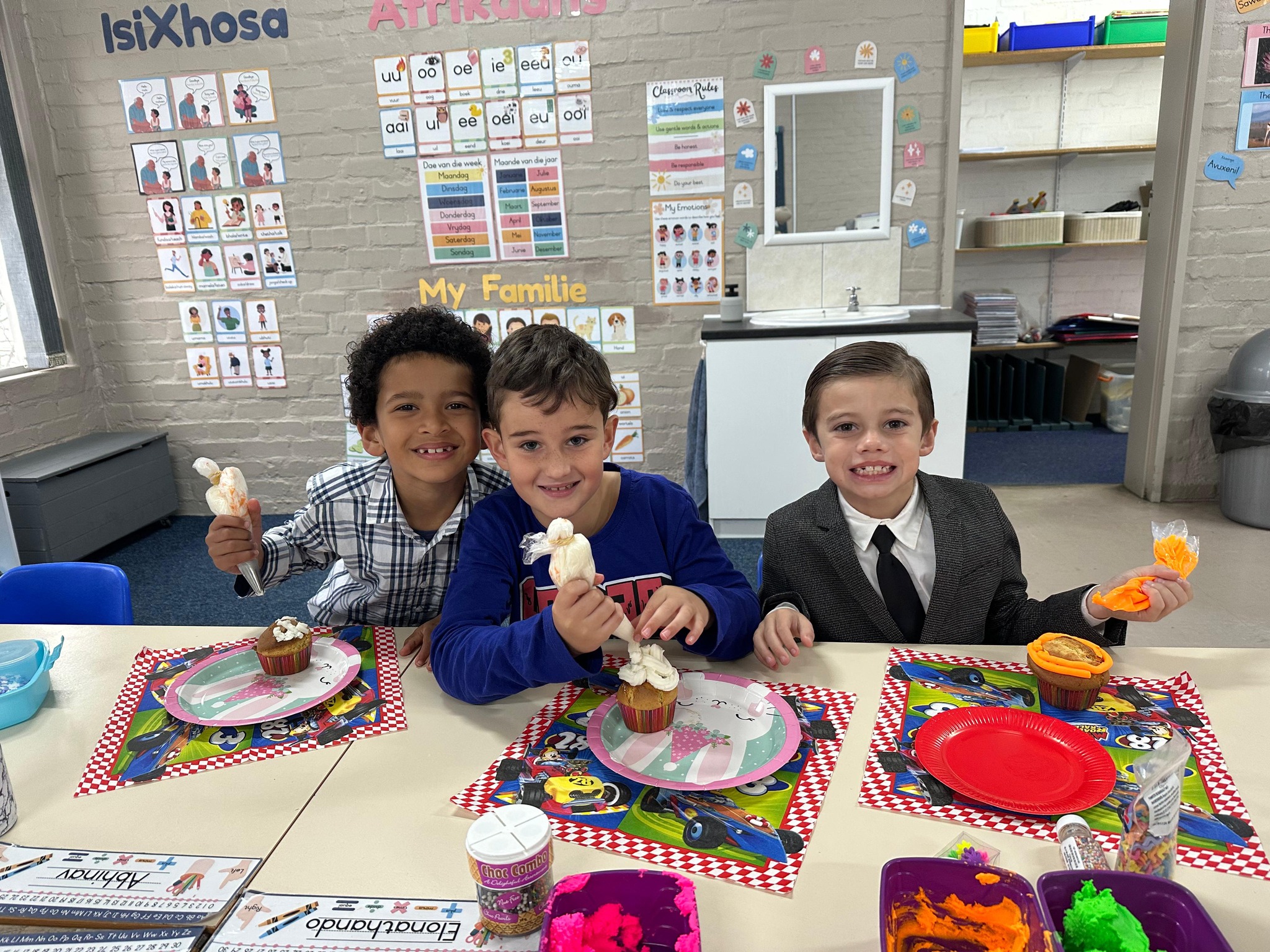 Curro Durbanville Preschool and Primary School | Durbanville