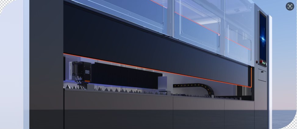 DANMAR Machines BV | Almelo