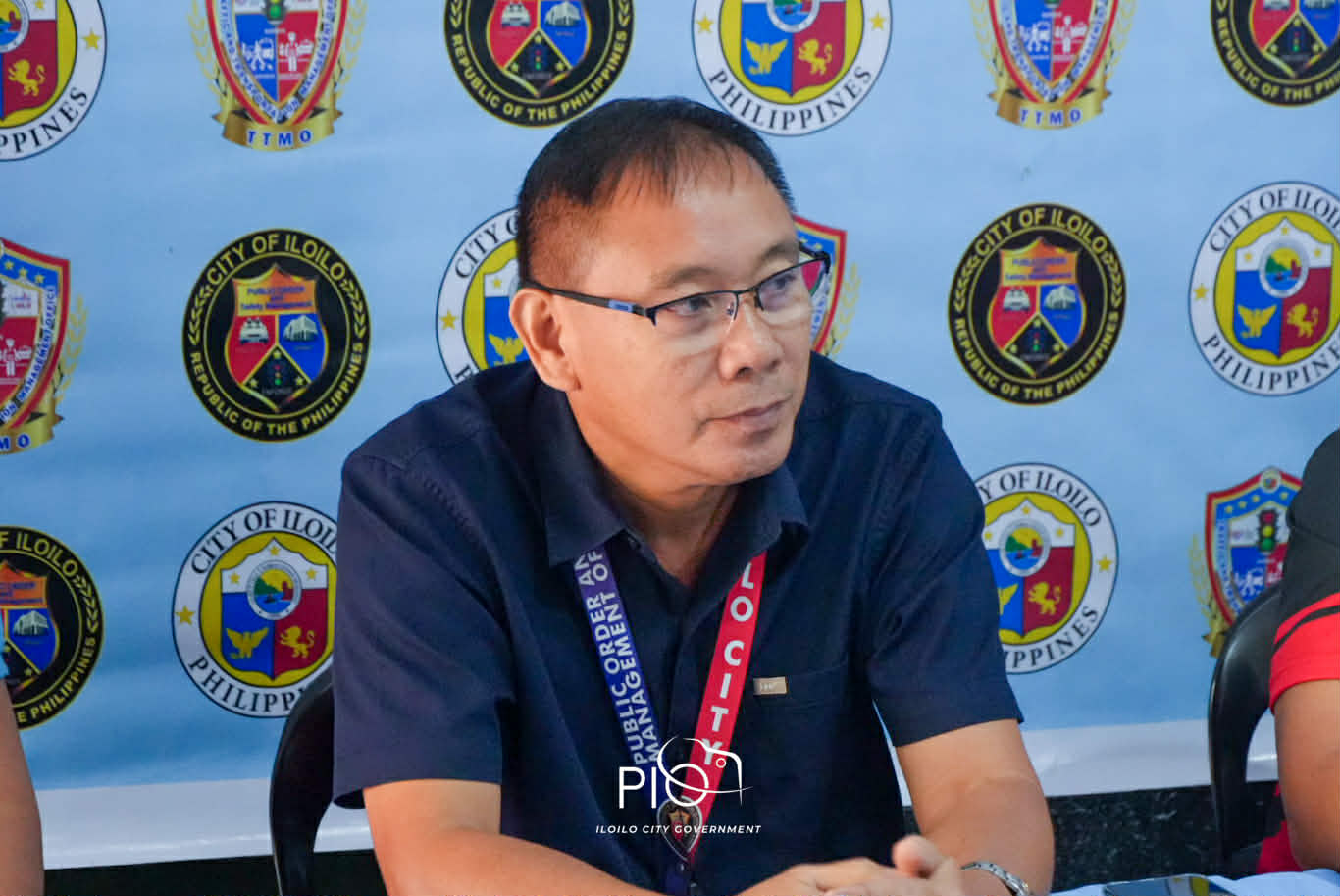 Iloilo City Government added a... - Iloilo City Government