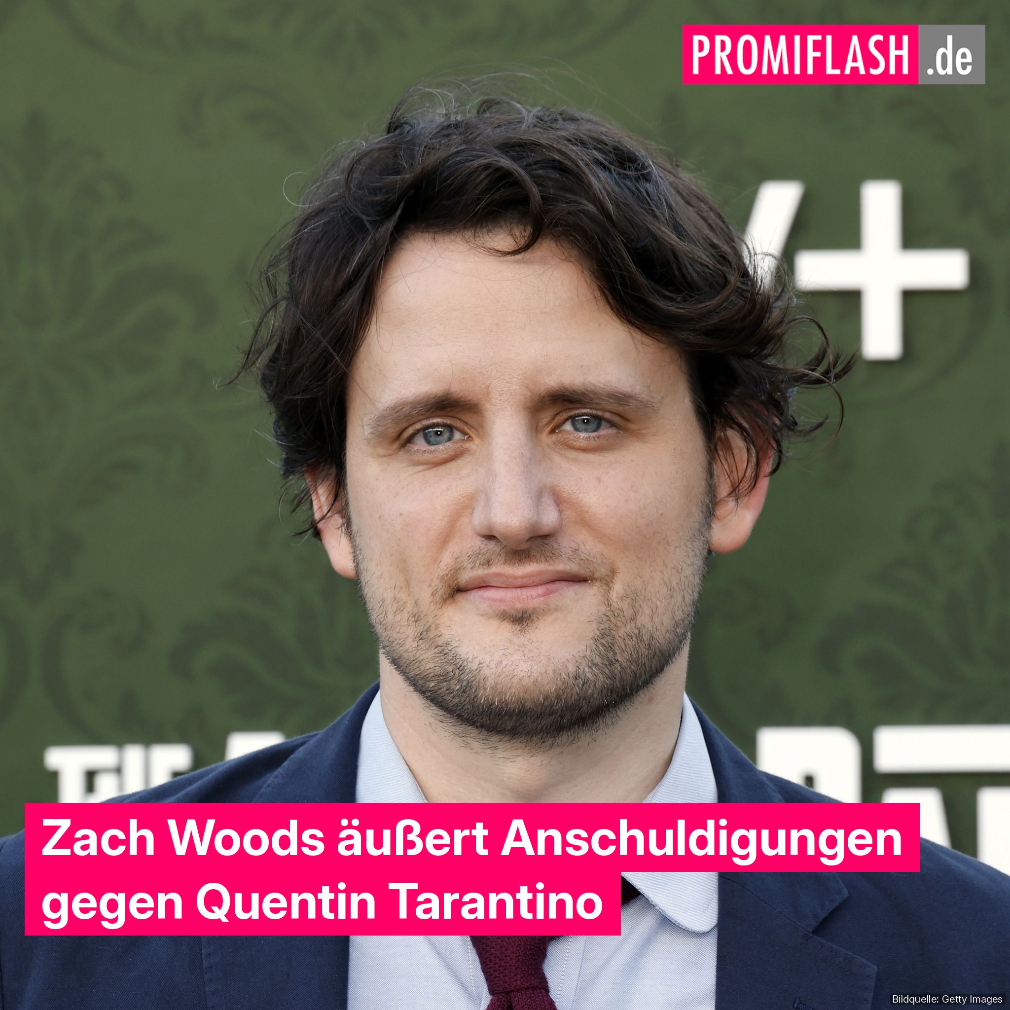 Promiflash - https://www.promiflash.de/news/2025/12/12/zach-woods ...
