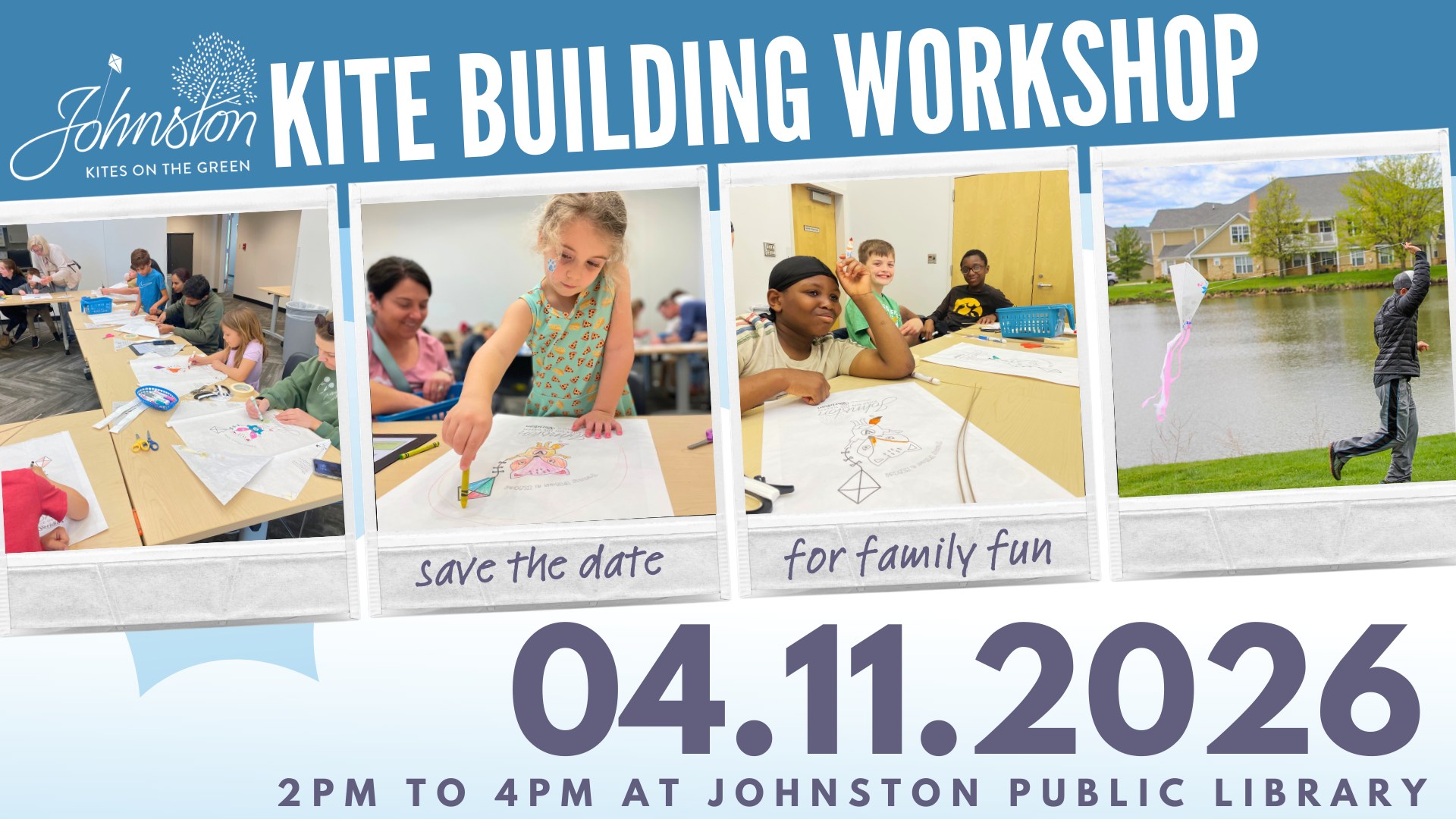 Meet Lolo- Library Guide - and... - Johnston Public Library | Facebook