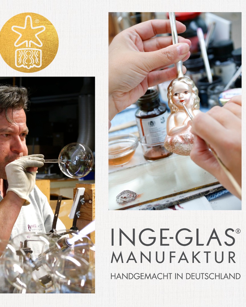 Inge-Glas Manufaktur (@100032304351890) - Mentions