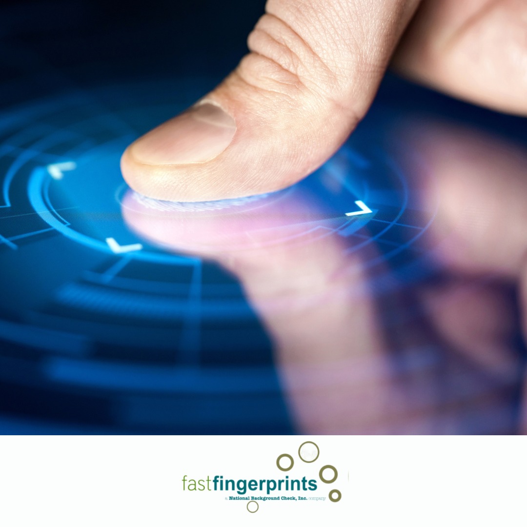 FastFingerprints | Westerville OH