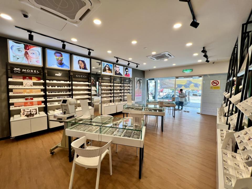 🎉 Introducing Focus Point... - Focus Point Vision Care Group | Facebook