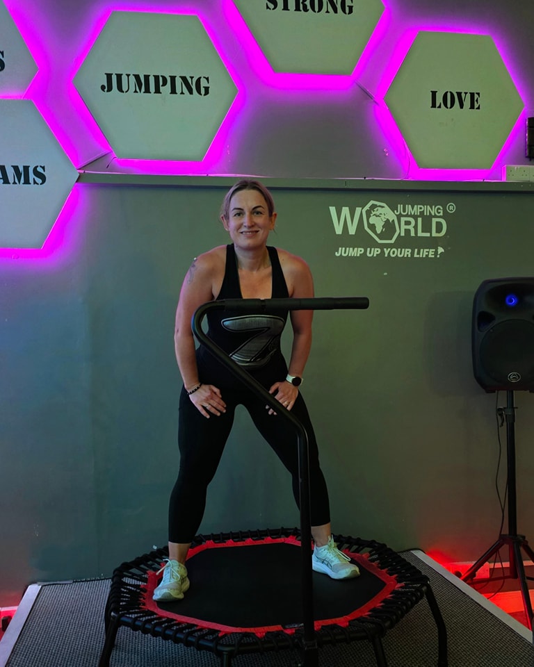 World Jumping Clonmel - There were so many wasted years that I spent in ...