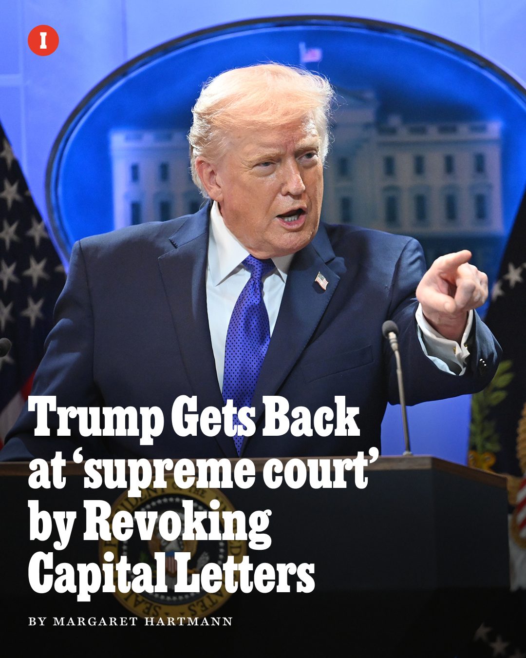 New - The U.S. Supreme Court has angered President Trump plenty of ...