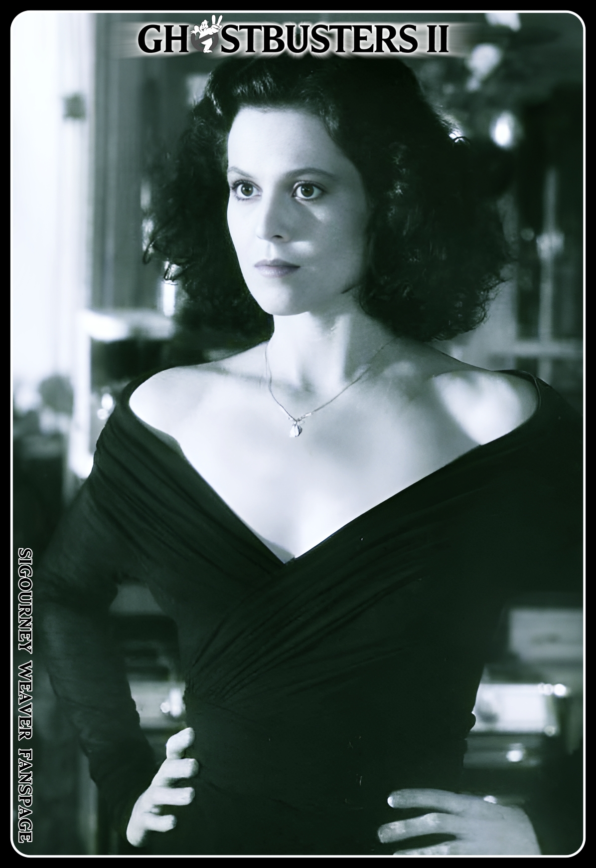 #ghostbusters2 - Sigourney Weaver Fanspage | Facebook