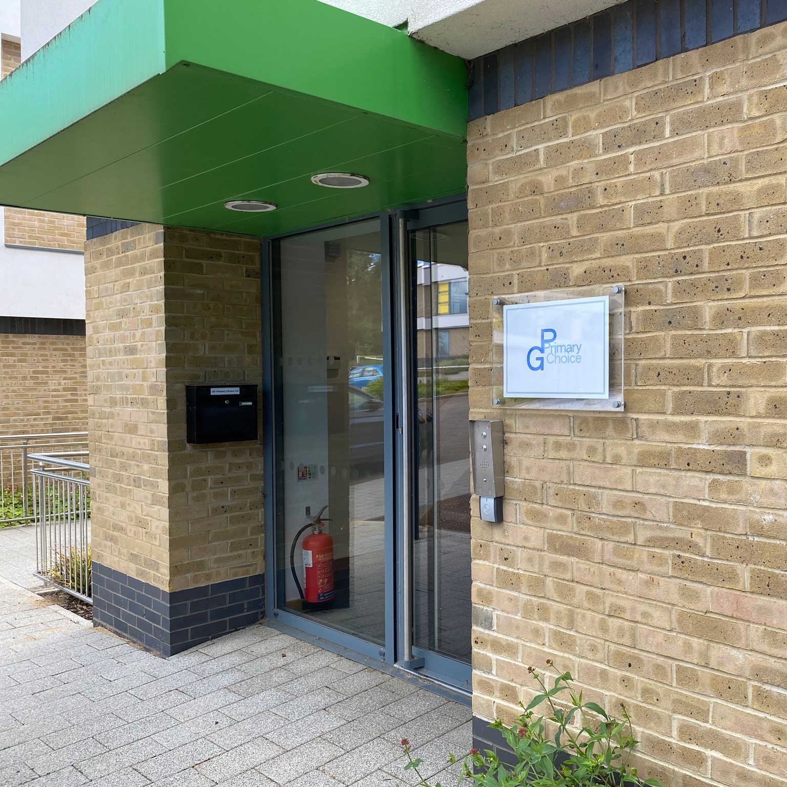 **Exciting News Alert***... - GP Primary Choice Ltd - GPPC