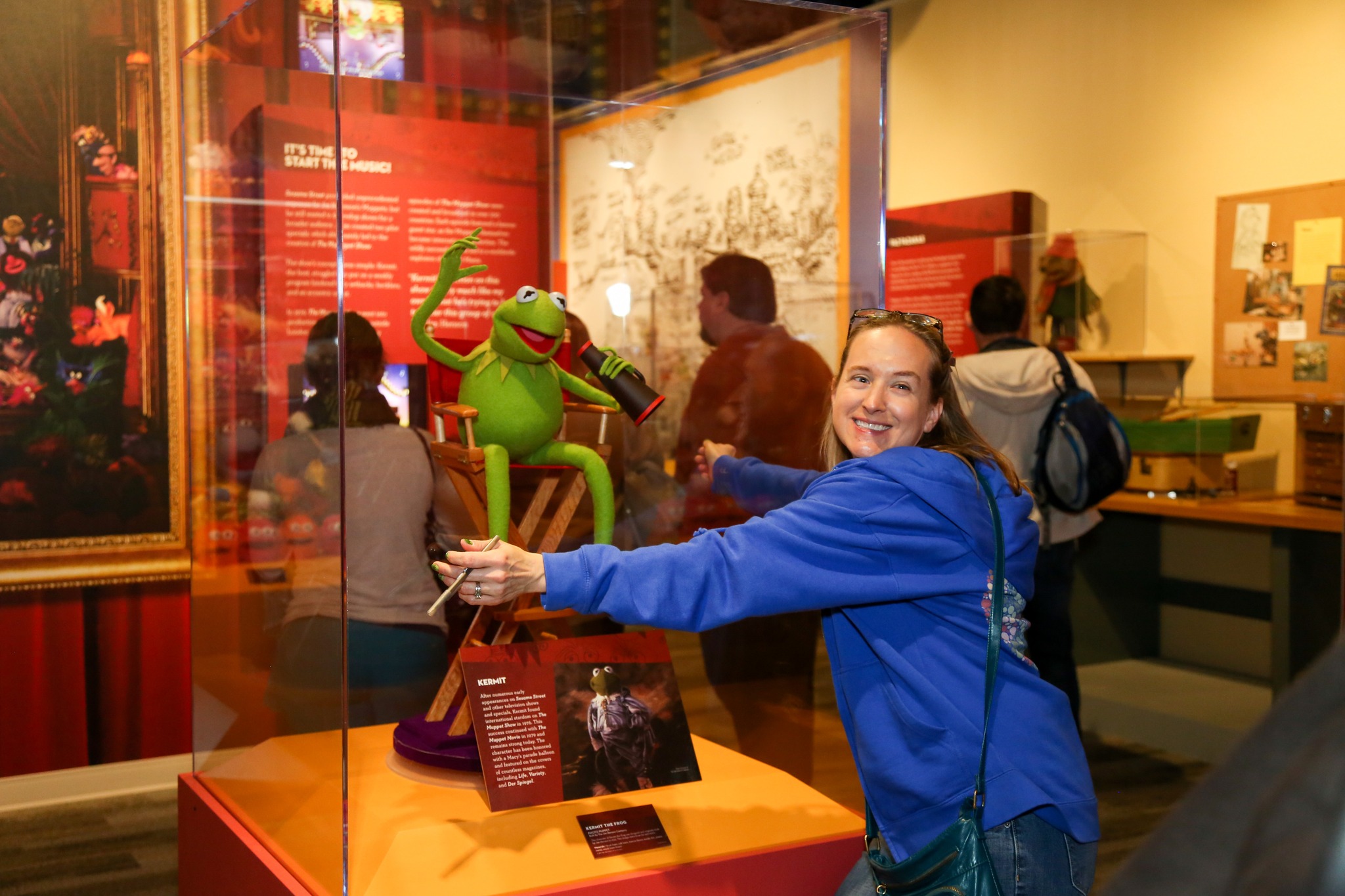 Center for Puppetry Arts | Atlanta GA