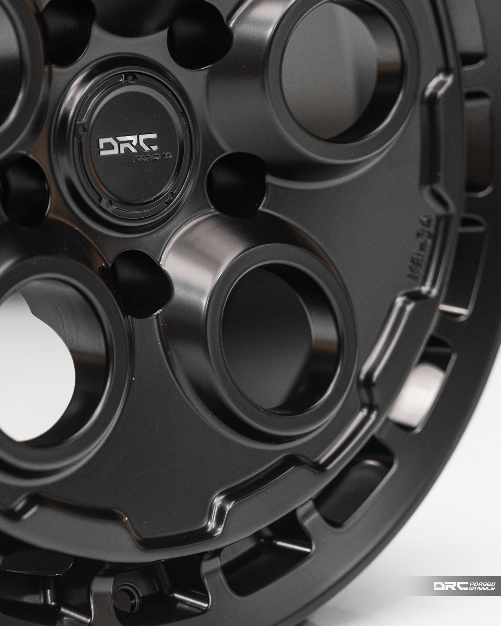 DRC Performance - 𝗗𝗥𝗖 𝗙𝗼𝗿𝗴𝗲𝗱 𝗩𝗥-𝟭 sports the classic splited V spoke ...