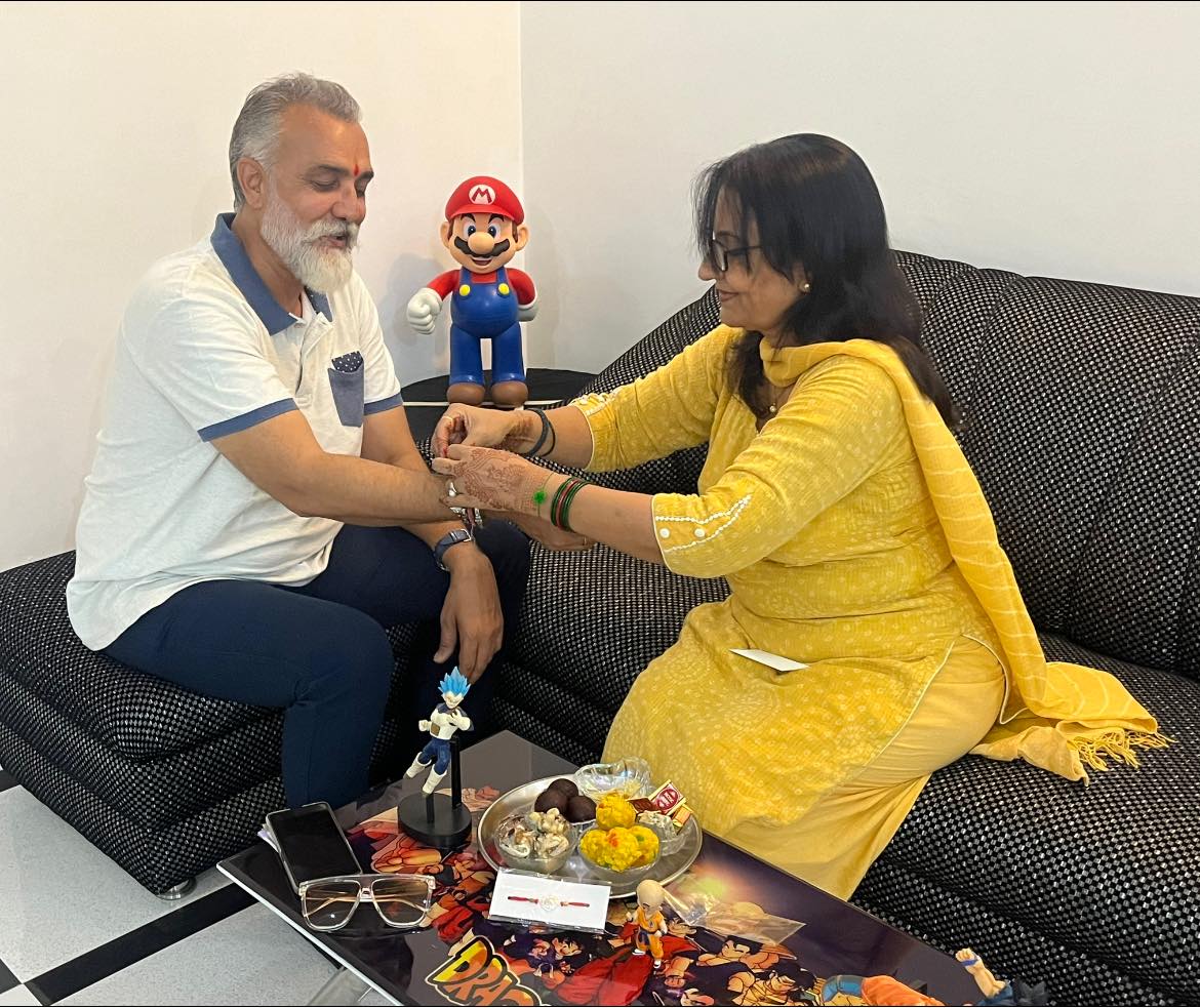 Rajiv Raja