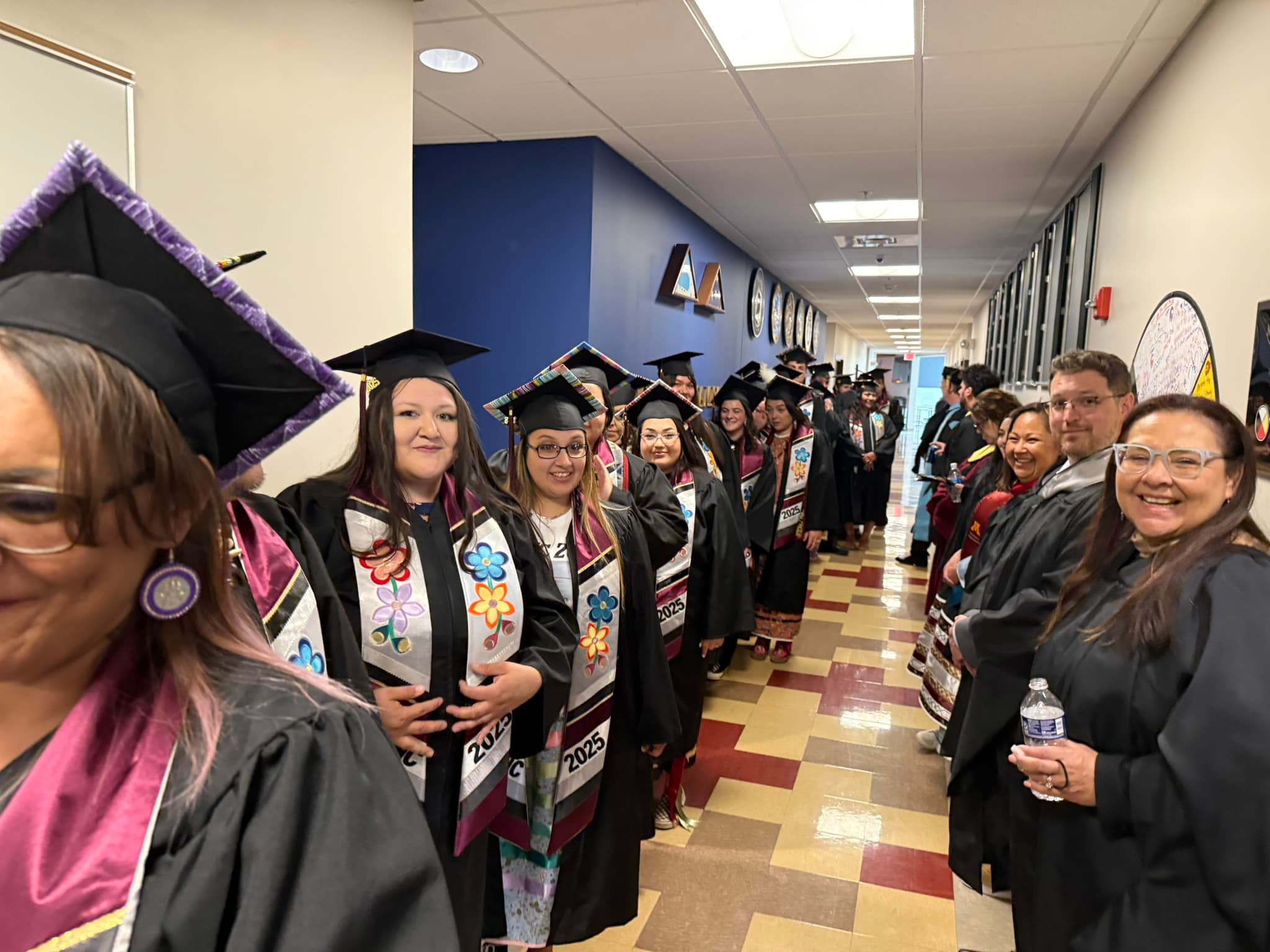 Red - Another amazing RLNC Graduation Ceremony last night for our ...