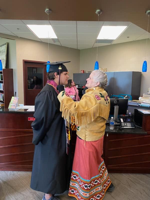 Red - Another amazing RLNC Graduation Ceremony last night for our ...