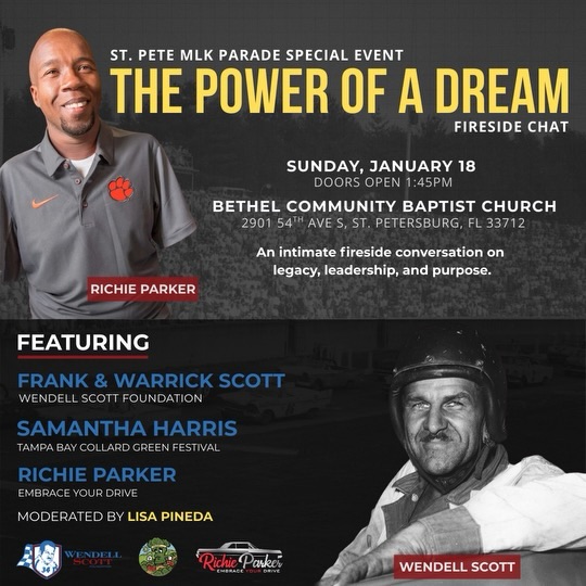 The Wendell - Join us for a powerful and meaningful evening centered on ...